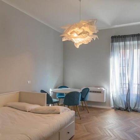 מילאנו Luxury Apartment In Downtown - Curtatone 4 מראה חיצוני תמונה
