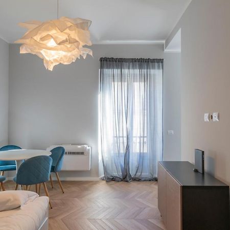 מילאנו Luxury Apartment In Downtown - Curtatone 4 מראה חיצוני תמונה