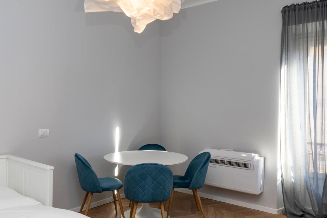 מילאנו Luxury Apartment In Downtown - Curtatone 4 מראה חיצוני תמונה