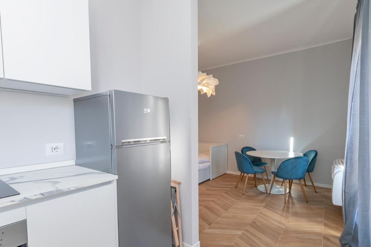 מילאנו Luxury Apartment In Downtown - Curtatone 4 מראה חיצוני תמונה