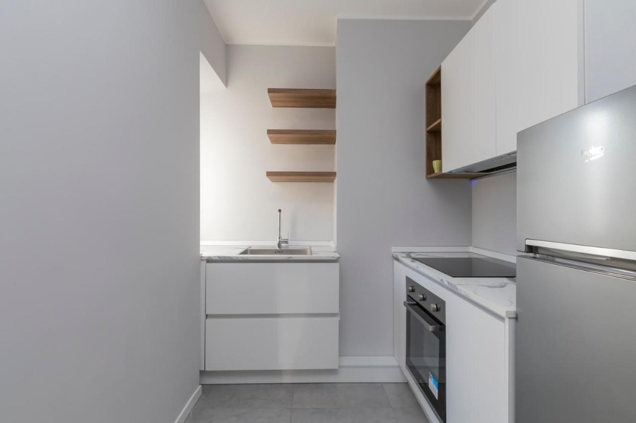 מילאנו Luxury Apartment In Downtown - Curtatone 4 מראה חיצוני תמונה