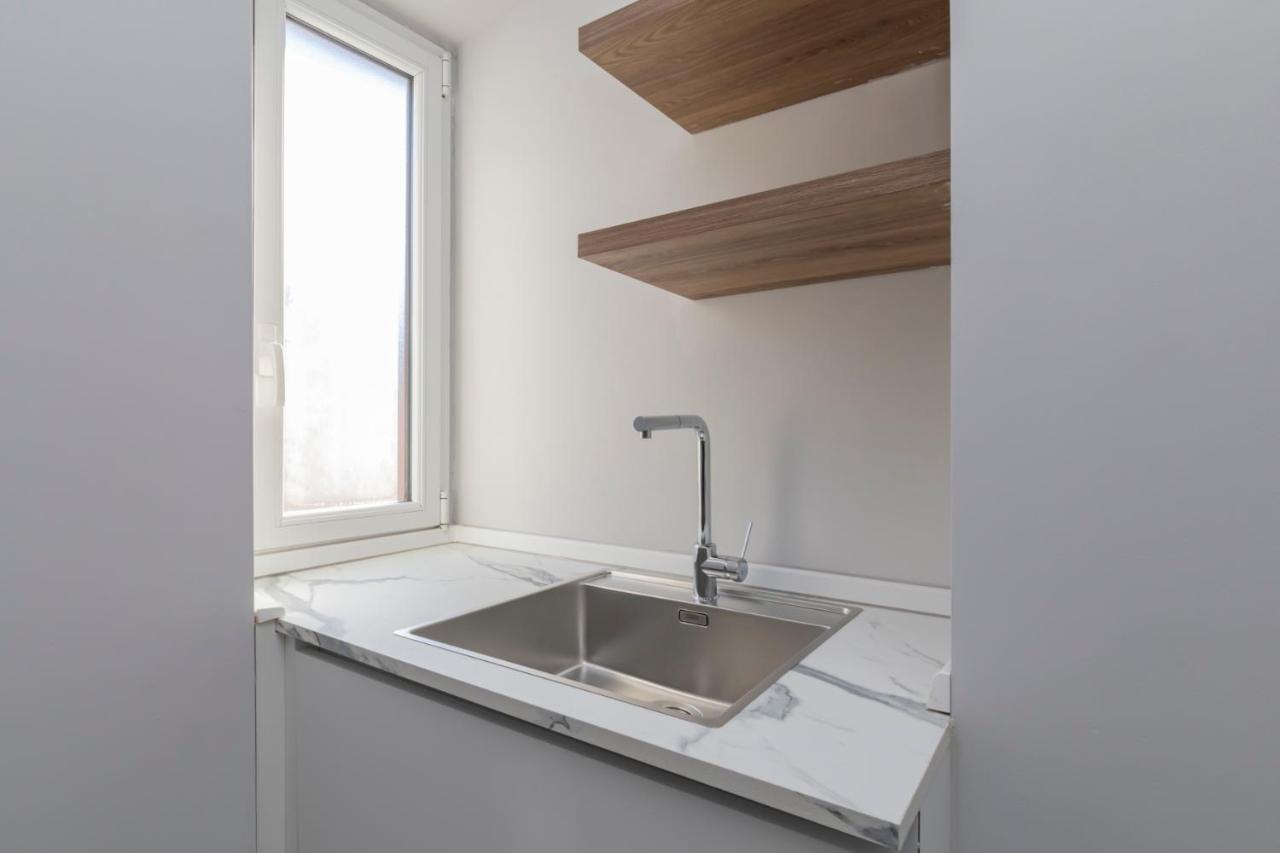 מילאנו Luxury Apartment In Downtown - Curtatone 4 מראה חיצוני תמונה