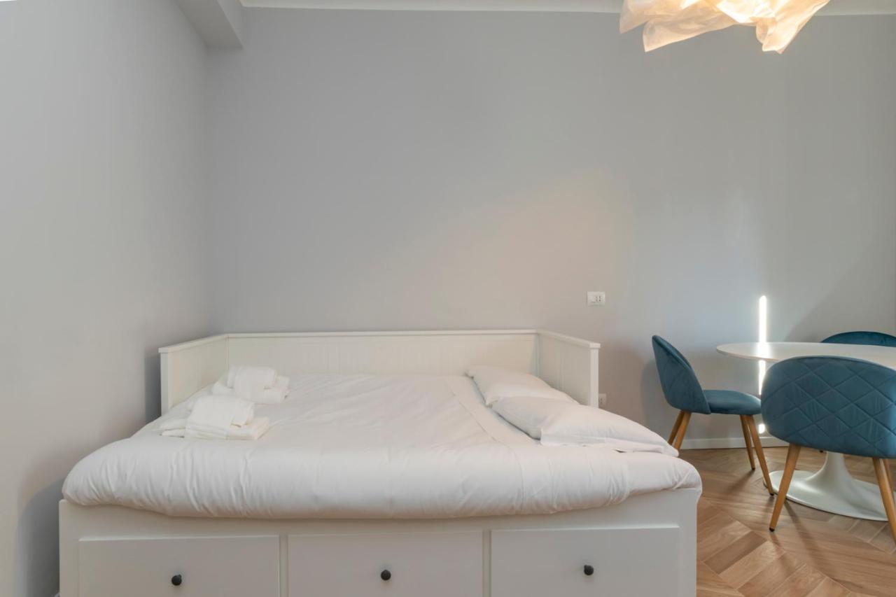 מילאנו Luxury Apartment In Downtown - Curtatone 4 מראה חיצוני תמונה
