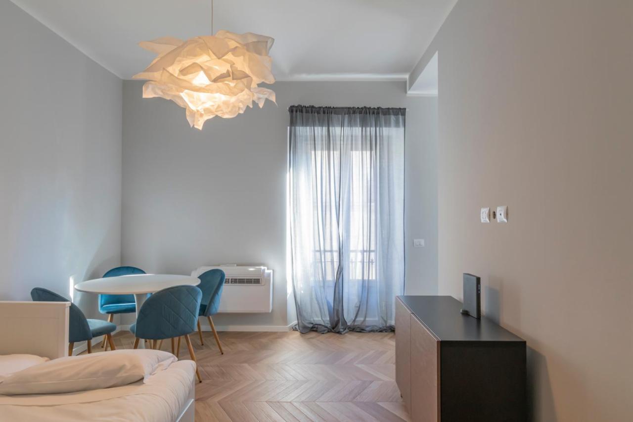 מילאנו Luxury Apartment In Downtown - Curtatone 4 מראה חיצוני תמונה