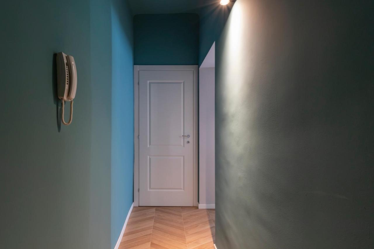 מילאנו Luxury Apartment In Downtown - Curtatone 4 מראה חיצוני תמונה
