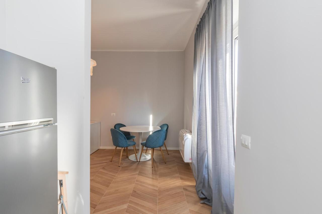 מילאנו Luxury Apartment In Downtown - Curtatone 4 מראה חיצוני תמונה