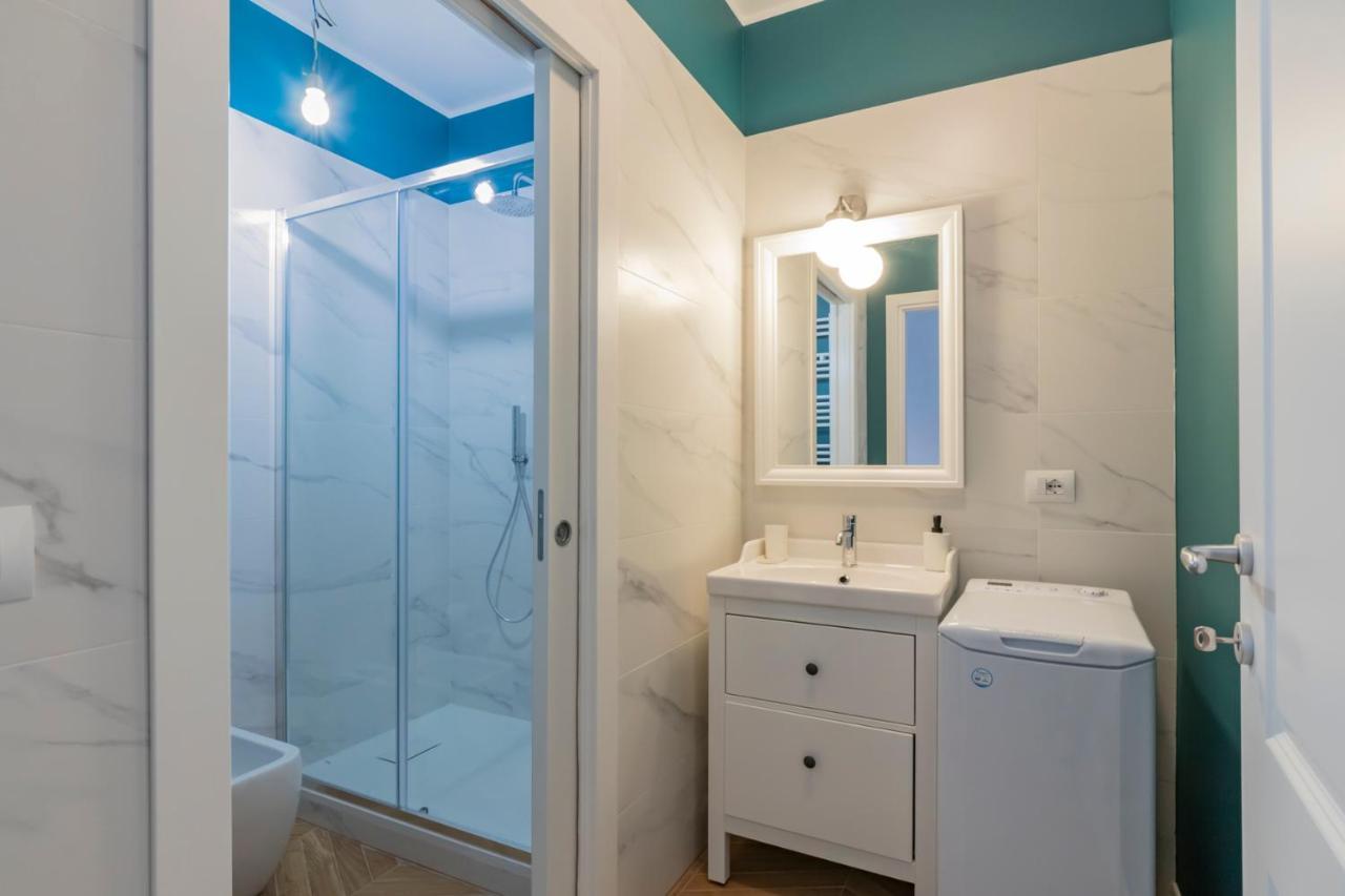 מילאנו Luxury Apartment In Downtown - Curtatone 4 מראה חיצוני תמונה